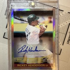 2018 Donruss NASCAR Racing Cards 10