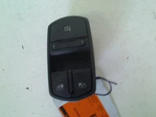 SWITCH FOR ELECTRIC VAUXHALL CORSA D 2007 LEFT FRONT WINDOW REGULATOR 13258521AA