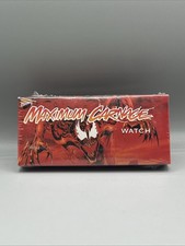 other comic books Marvel Maximum Carnage