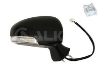 Alkar AußEnspiegel 6144257 FüR Toyota