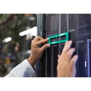 Hpe Microserver Gen10 Sff-Nhp Converter Kit. Compatible Products: Proliant Micro