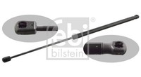 Gasfeder Motorhaube Rechts Febi Bilstein 103850 FÜR Mercedes KlappendÄMpfer