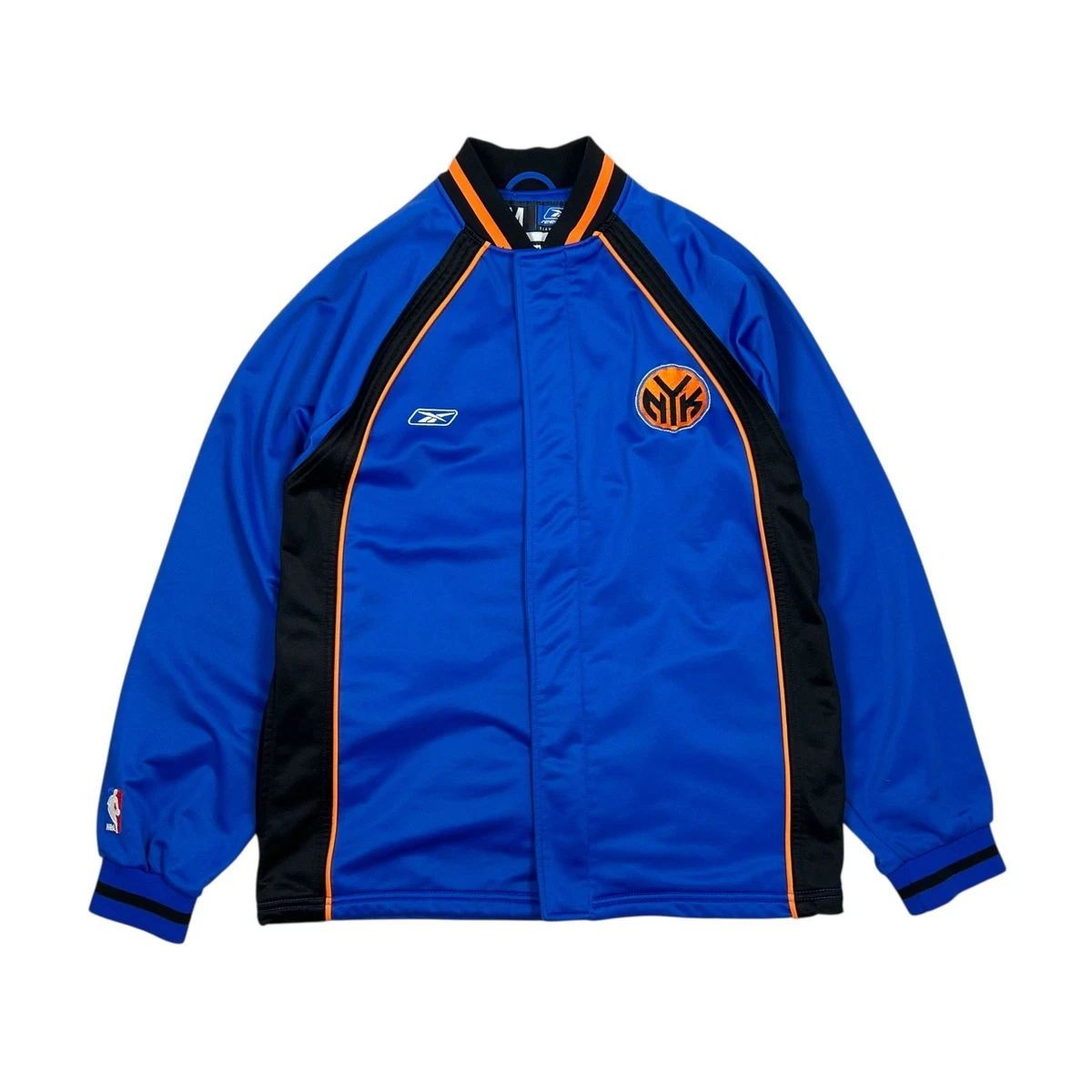 Reebok Size M NBA Jackets for sale | eBay