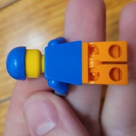 LEGO 2014 City Tow Truck (60056) Lego City Retired Truck Set INCOMPLETE READ 