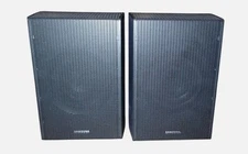 Samsung PS-RC99B Surround Sound Speakers Right and Left-PAIR