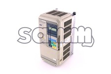 OMRON 3G3FV-A4004-CE Used