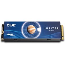 Fikwot Internal SSD 1TB 2TB 4TB Solid State Drive M.2 NVMe PS5 SSD Heatsink LOT