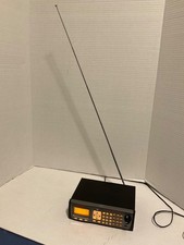 GRECOM PSR-600 Digital Trunking Scanner Receiver Mobile Base