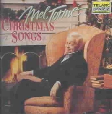 Christmas Songs by Mel Torm'