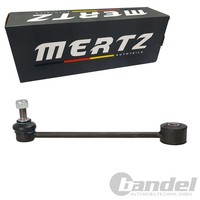Mertz Koppelstange Stabi Hinten Links/Rechts Passend FüR VW Caddy | M-S0154