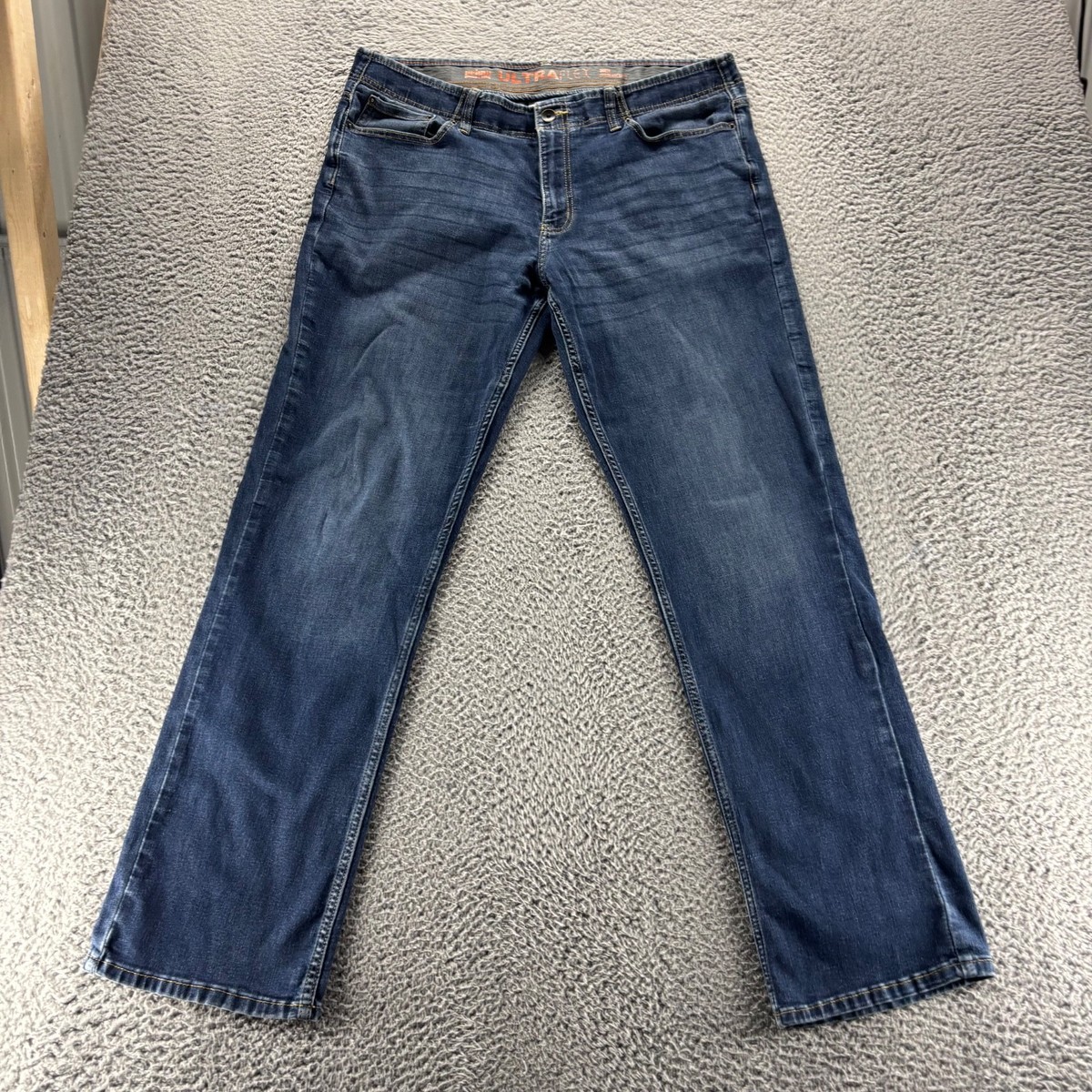 Urban Pipeline Jeans Ultra Flex Jeans Urban Pipeline Jeans Men