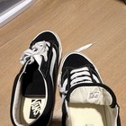 VANS Old Skool 36 Skate Shoes Black/Marshmallow Men’s US 11 Medium D — photo 6