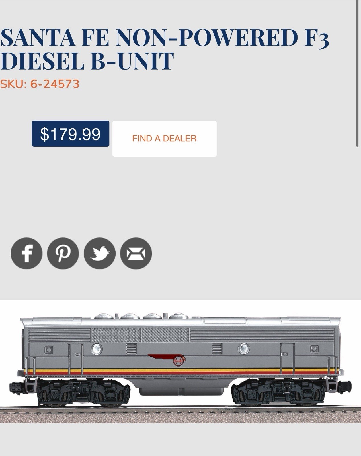 Click here to see eBay Auction