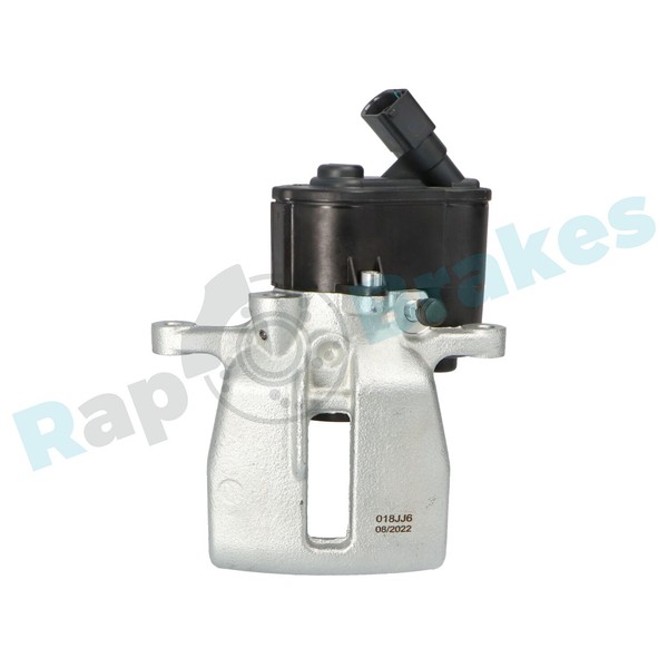RAP Brakes R-K0773 Bremssattel Hinten Rechts FüR Audi A6 06-11-image