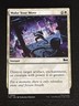 MTG Teenage Mutant Ninja Turtles Make Your Move 0020 NM