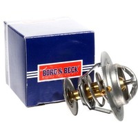 Ford Transit Custom V362 2012 Thermostat BTS204.88 Von Borg & Beck