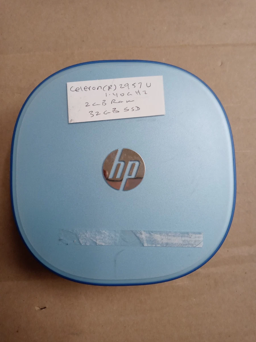 HP Pavilion Mini Desktops for sale | eBay