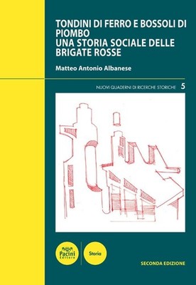 Albanische Bücher Matteo Antonio - Rondini Di Ferro E Bossoli Di Plombo. Eine Geschichte