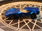 Hotwheels  Redline Torero  Blue