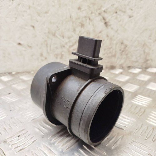 Volkswagen Tiguan 2008 Diesel 103kW Luftmassenmesser Luftmengenmesser PTM4335