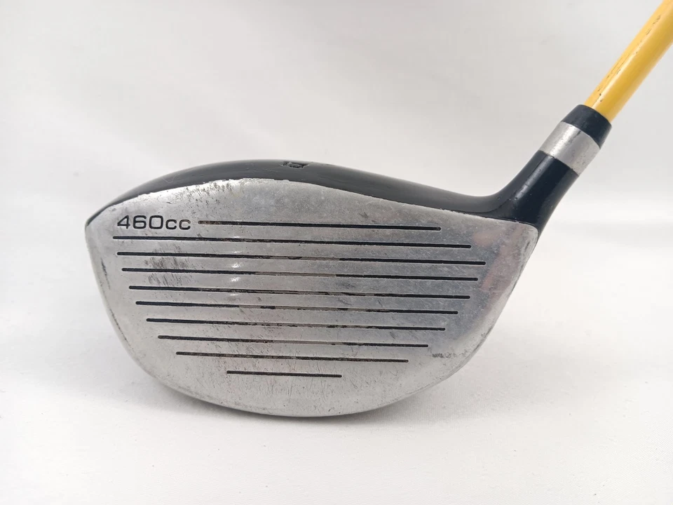 Acuity Driver Golf Club 10.5* Right Hand Regular 65g Graphite 43.5" Men's *Read - Image 4 of 4