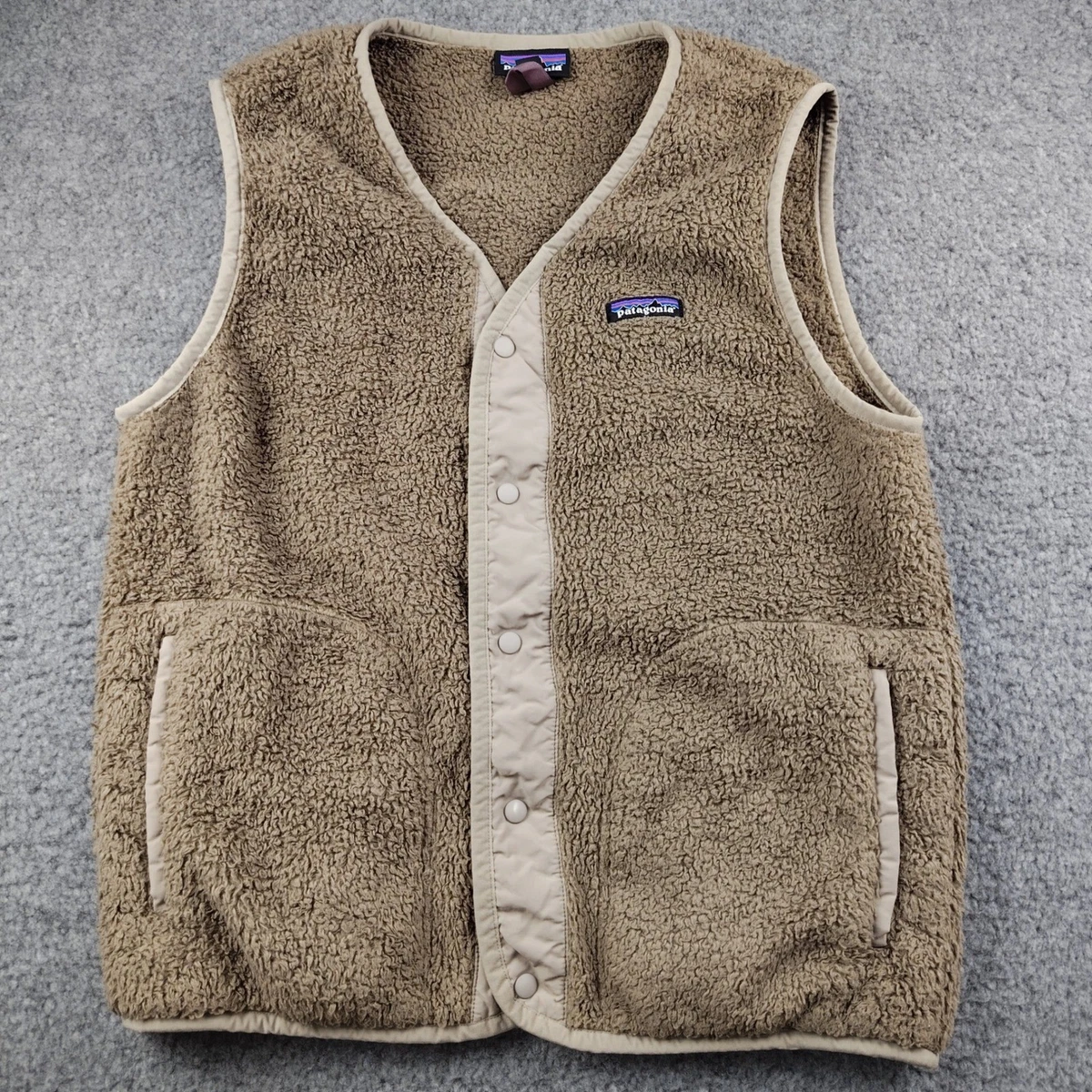 Patagonia Los Gatos Coats, Jackets & Vests for Men for sale | eBay