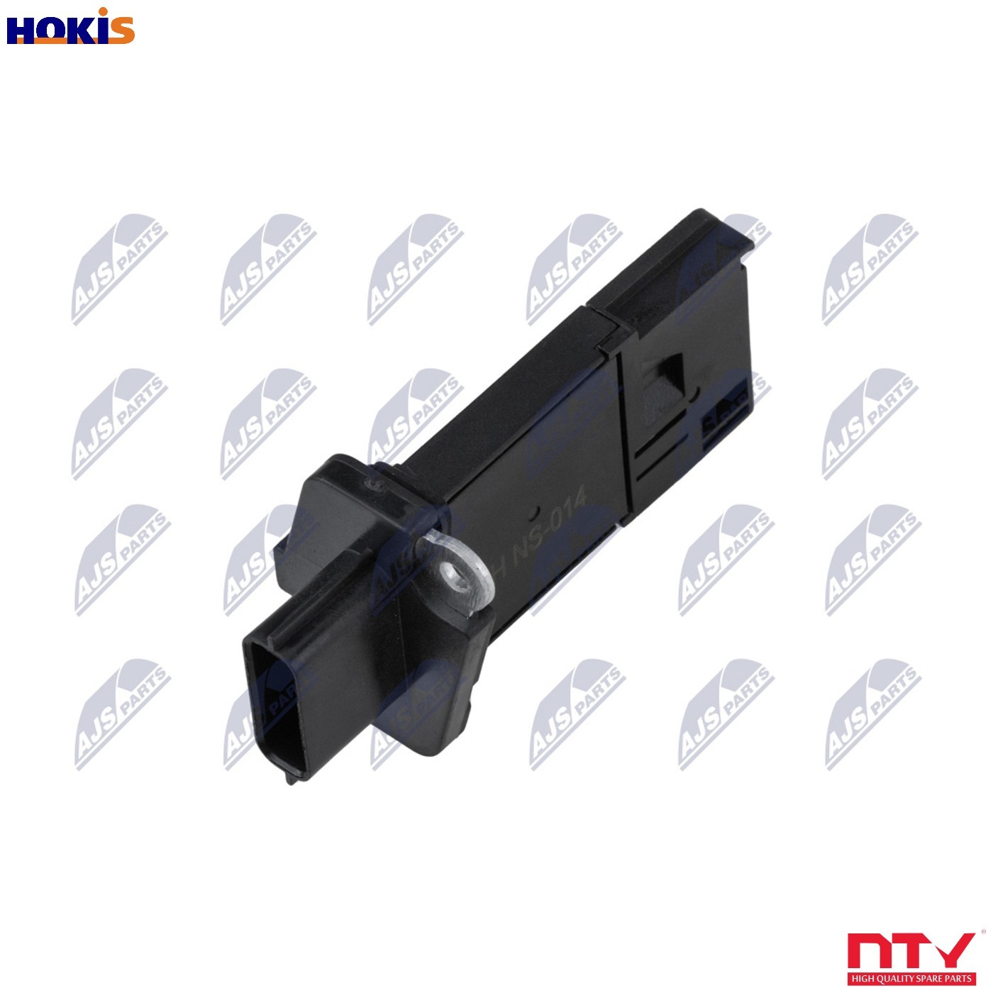 Fits NTY EPP-NS-014 AIR FLOW METER - Image 8