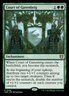 [1x] Court of Garenbrig Near Mint, English Wilds of Eldraine Commander MTG Magic