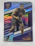 2022 Panini Donruss Elite Rookie David Ojabo #139 /999 Baltimore Ravens NFL