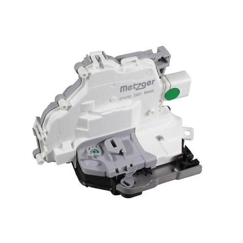 Metzger Autoteile 2314790 TüRschloss Greenparts FüR Audi, Hinten Rechts-image