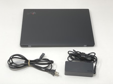 Lenovo ThinkPad X1 Carbon 11th Gen Intel Core i5 512GB SSD 16GB 14in Very Good