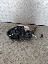 Rétroviseur Electrique Gauche