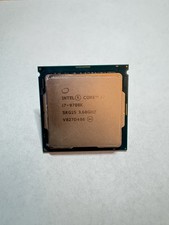 Intel Core i7-9700K Coffee Lake 3.6GHz 8-Core LGA 1151 Boxed Processor