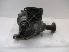 Nissan Murano Z50 2006 Petrol gearbox transfer box case VQ35 KUP2019