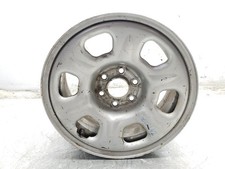 2005-2026 Nissan Xterra 16x7 6 Lug 4-12 Steel Wheel 40300ea400 Oem