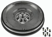 Schwungrad Sachs 2294 000 835 FÜR Mercedes