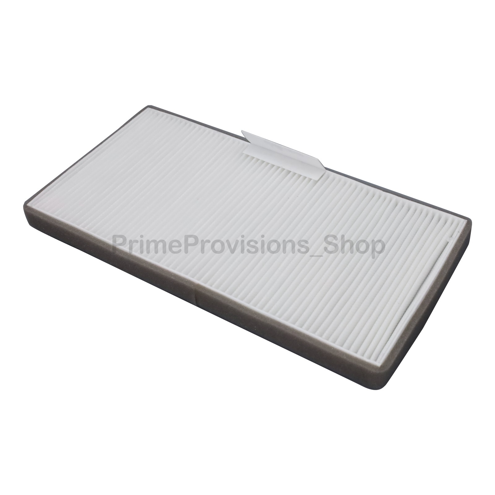 McLaren 12C Spider Cabin air filter P/N 11A4152CP