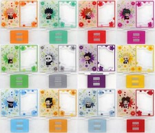 Jujutsu Kaisen Ani-Art Acrylic Stand Set 12pcs TV Anime Merch Collectible