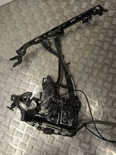 BMW M4 G82 G83 2023 Hinten rechts Dachscharnier Verdeck 9800000322000 YOU48153