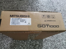 NEW Mitsubishi GT1175-VNBA-C Touch Screen