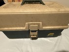 Vintage Plano Tacklebox Full Of Tackle — photo 5