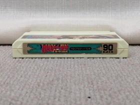 Famicom Spelunker Ii Challenge To The Hero Model Spelunker Ii Challenge To FHz08