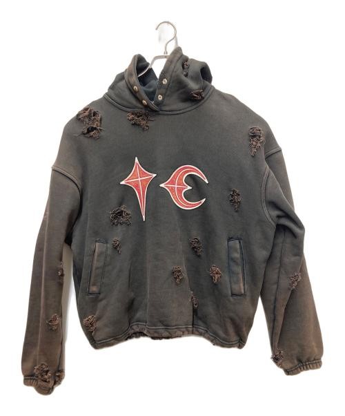 S Thug Club Rock Hoodie | eBay