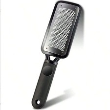1 Pcs Foot File Scrubber Professional Rasp Heel Grater Hard Dead Skin Callus Rem