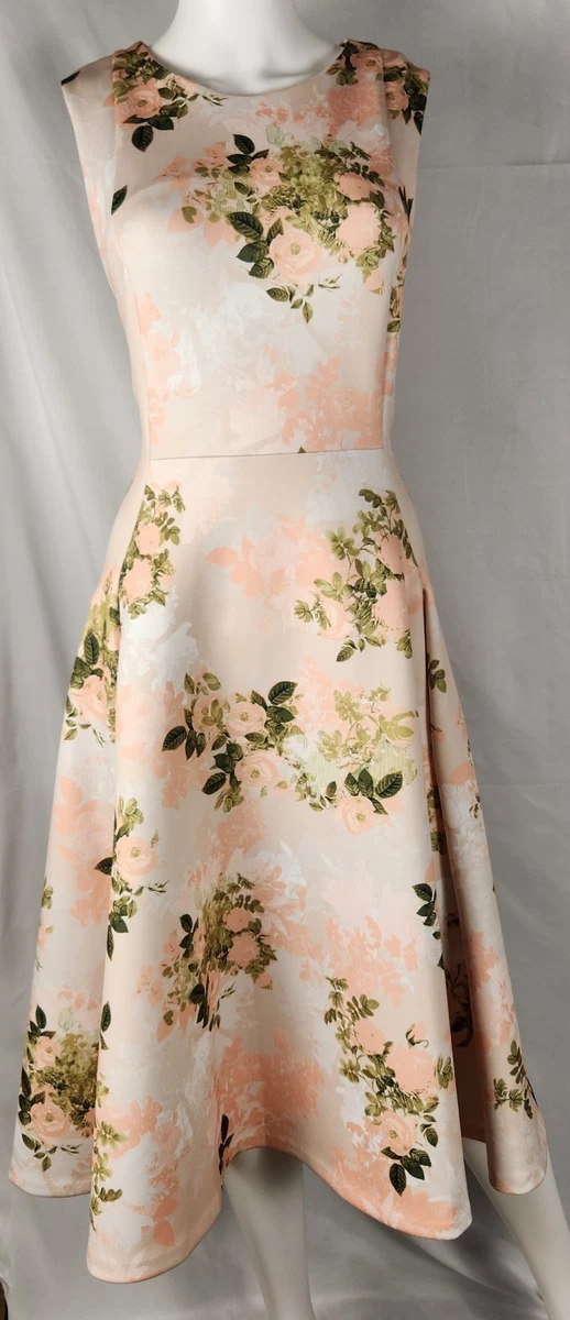 Calvin Klein Regular Size Sleeveless Party/Cocktail Dresses for Women for  sale | eBay