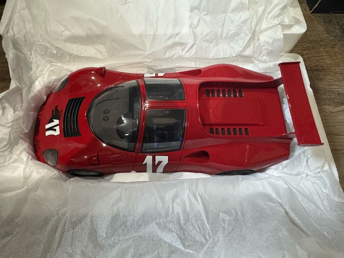 Circuit Wolf Yatabe Rs As Expected From The Island Race