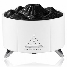 Volcano Essential Oil Diffuser Cool Mist w/ R...