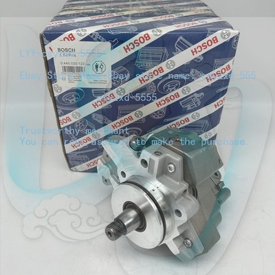 #ad 0445020122 High Pressure Diesel Fuel CP3 Pump 5256607 For Cummins QSB6.7L Bosch $365.26