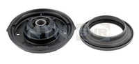 SNR KB659.49 Reparatursatz, Domlager Federbeinlager FederbeinstÜTzlager Vorne Li