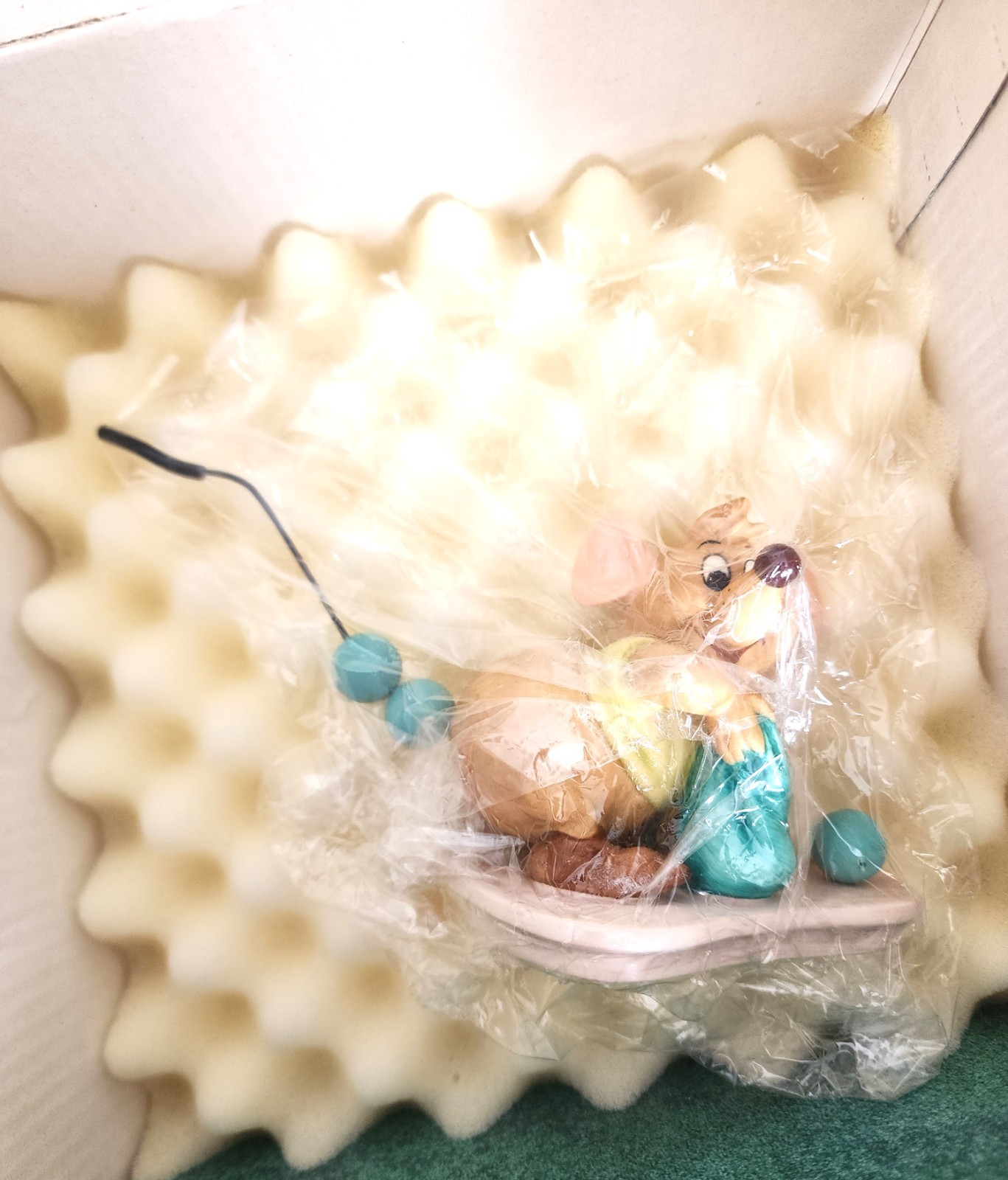 Walt Disney Cinderella Collection - 10 piece set -Original boxes / Certificates